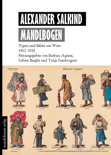 Produktbild: Mandlbogen