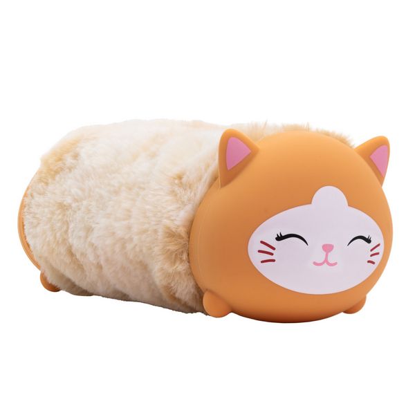 Produktbild: Idena Schlamper Fluffy Katze