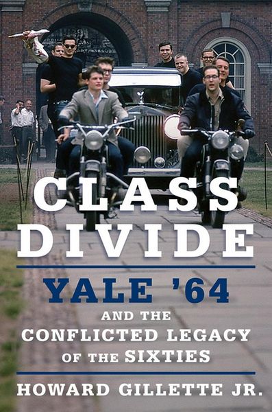 Produktbild: Class Divide