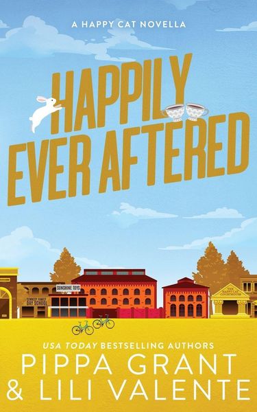 Produktbild: Happily Ever Aftered