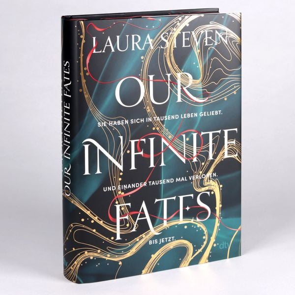 Produktbild: Our Infinite Fates