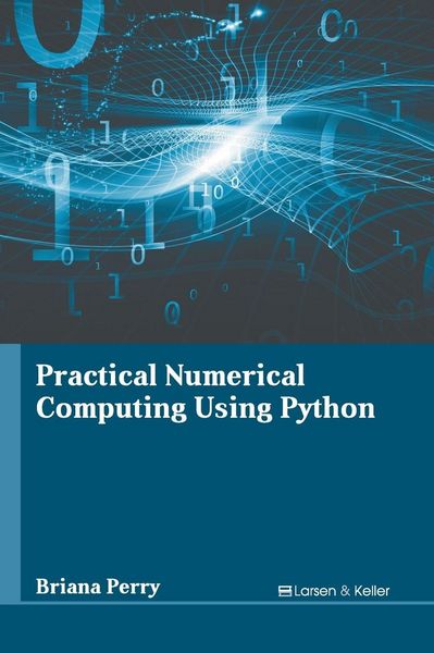 Produktbild: Practical Numerical Computing Using Python