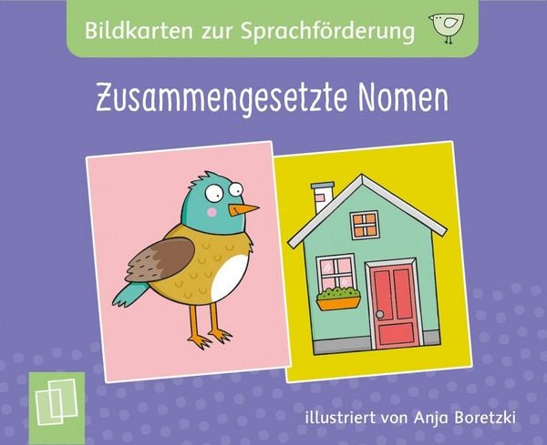 Zusammengesetzte Nomen