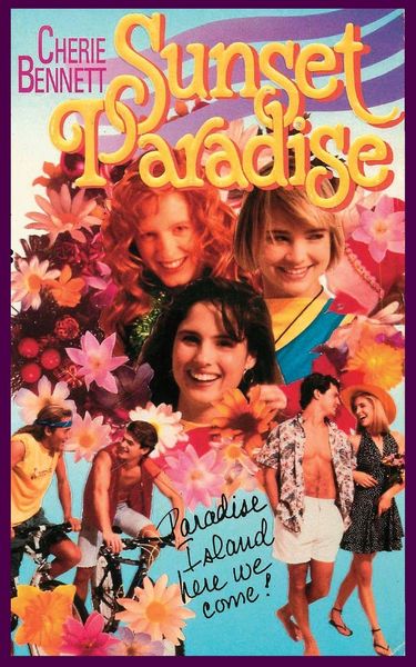 Produktbild: Sunset Paradise