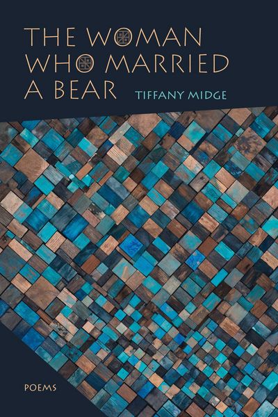 Produktbild: The Woman Who Married a Bear