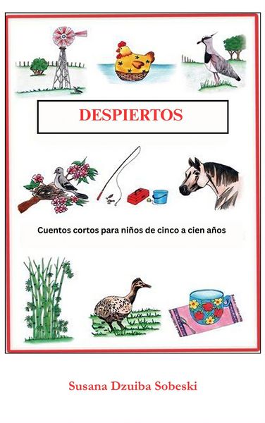 Produktbild: Despiertos