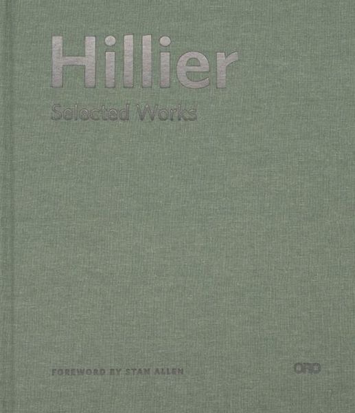 Produktbild: Hillier