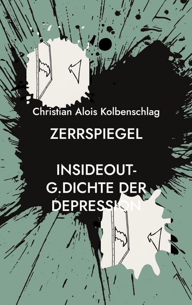 Produktbild: Zerrspiegel