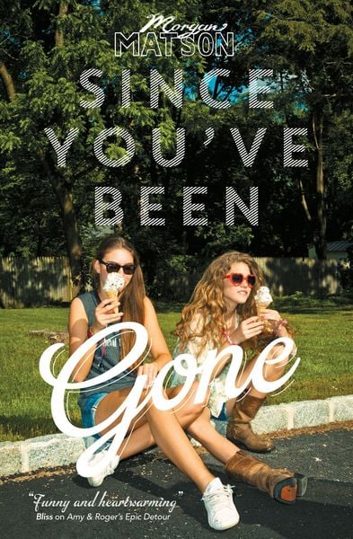 Produktbild: Since You've Been Gone
