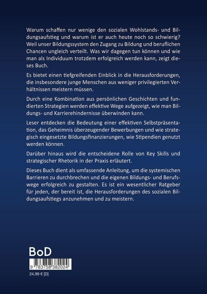 Produktbild: Der Bildungsstratege