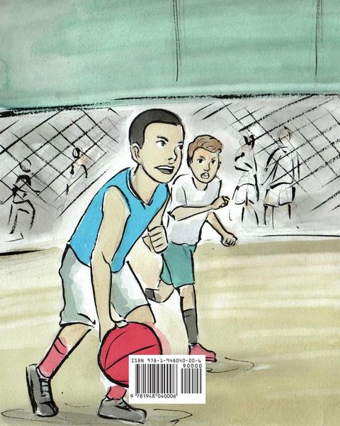 Produktbild: Stephen Curry