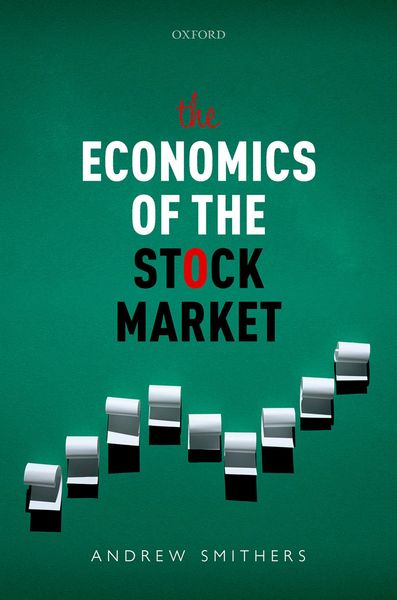 Produktbild: The Economics of the Stock Market
