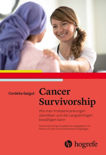 Produktbild: Cancer Survivorship