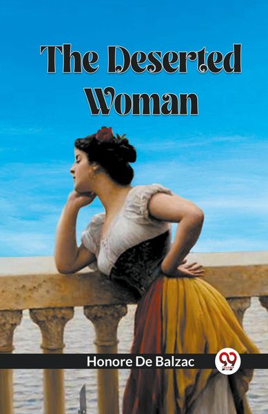 Produktbild: The Deserted Woman