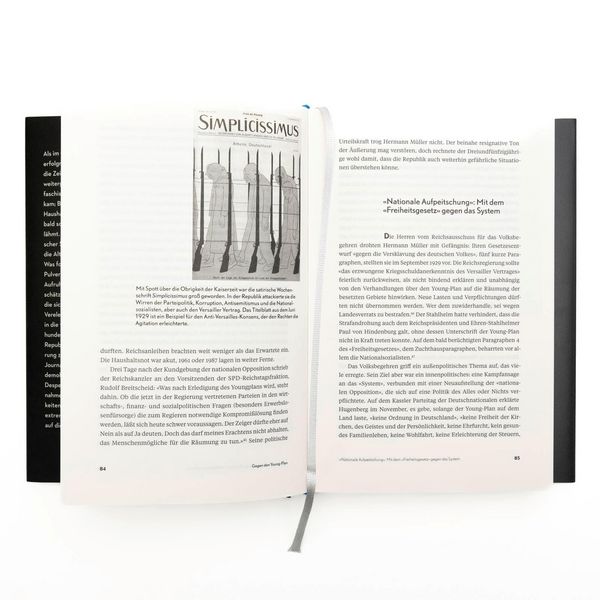 Produktbild: Die Entscheidung