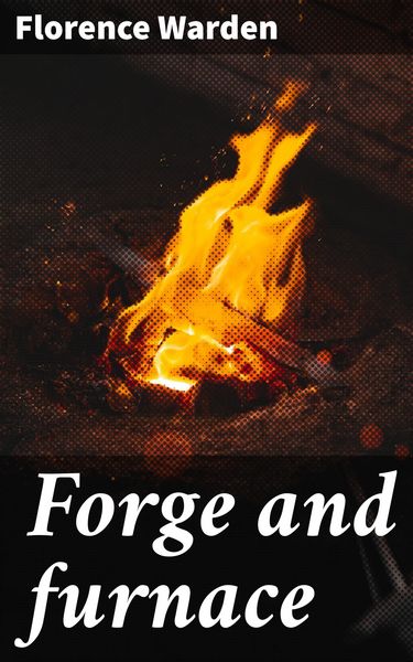 Produktbild: Forge and furnace