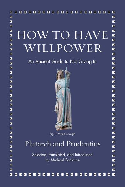 Produktbild: How to Have Willpower