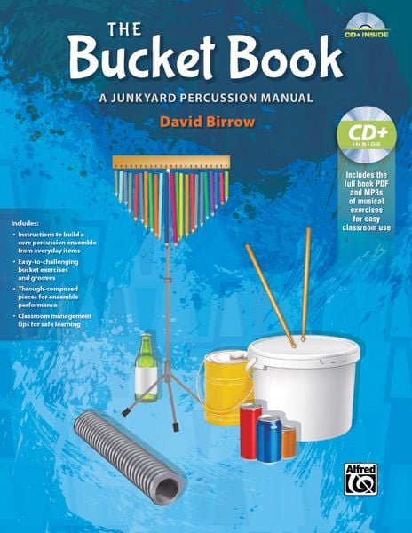 Produktbild: The Bucket Book