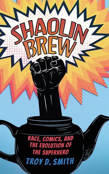 Produktbild: Shaolin Brew