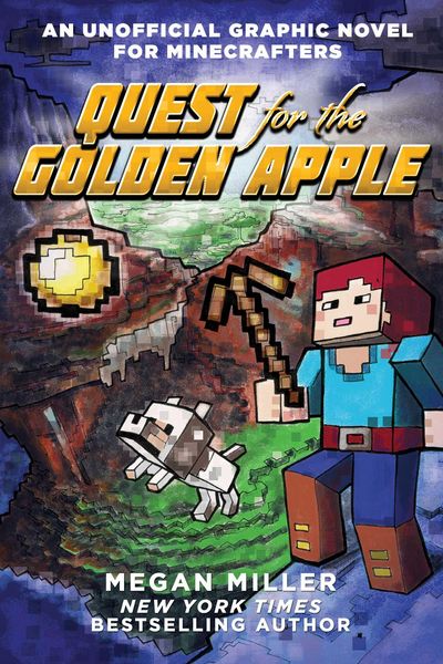 Produktbild: Quest for the Golden Apple