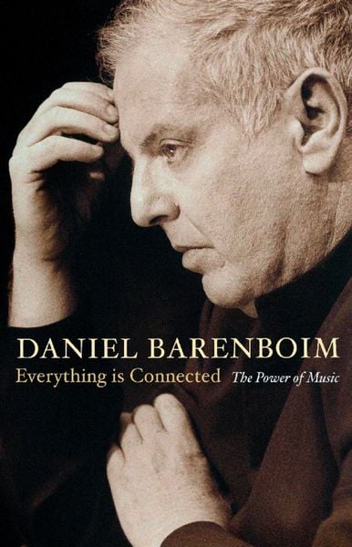 Produktbild: Everything Is Connected