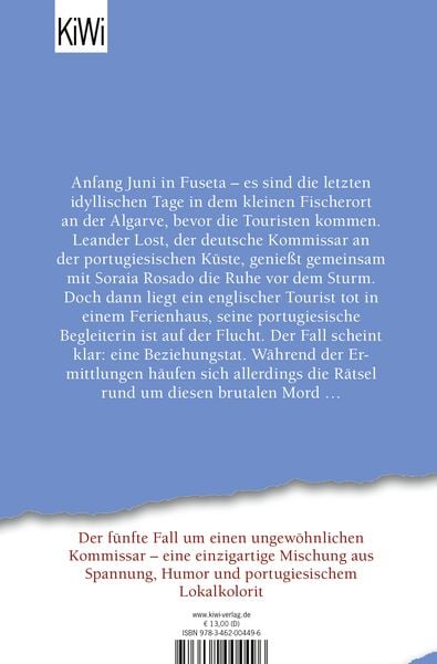 Einsame Entscheidung