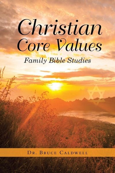 Produktbild: Christian Core Values