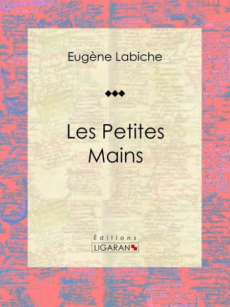 Produktbild: Les Petites mains