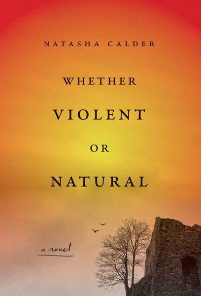Produktbild: Whether Violent or Natural