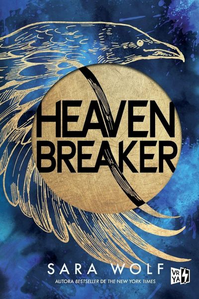 Produktbild: Heavenbreaker