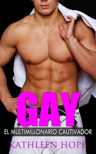 Produktbild: Gay: El multimillonario cautivador