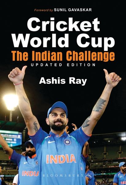 Produktbild: Cricket World Cup