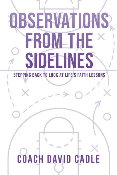 Produktbild: Observations from the Sideline
