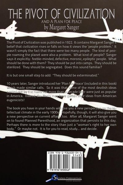 Produktbild: The Pivot of Civilization