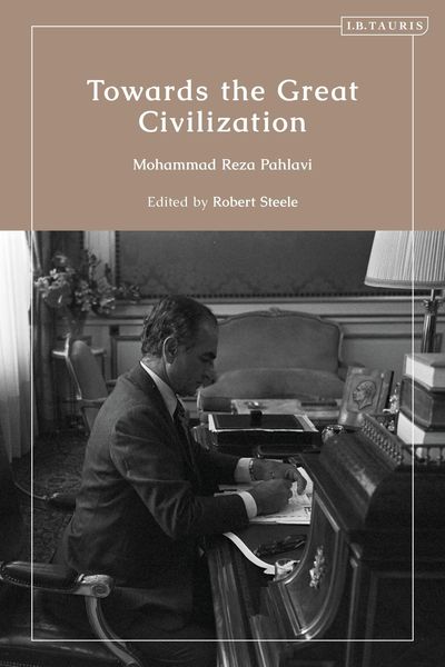 Produktbild: Towards the Great Civilization