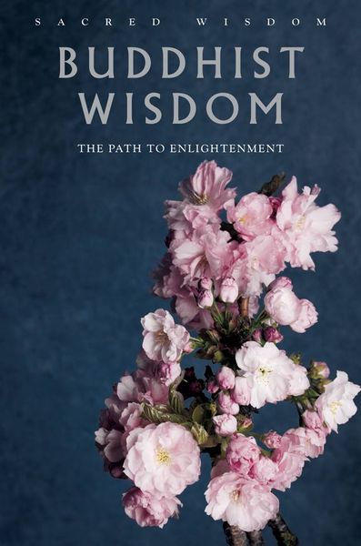 Produktbild: Buddhist Wisdom: The Path to Enlightenment