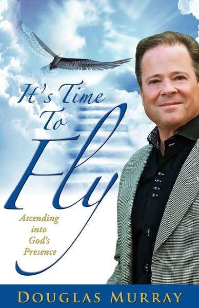 Produktbild: It's Time To Fly