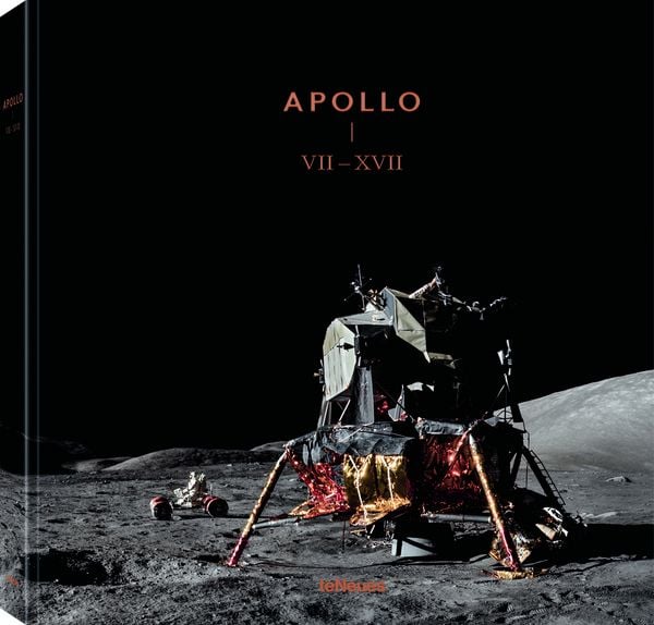 Produktbild: Apollo