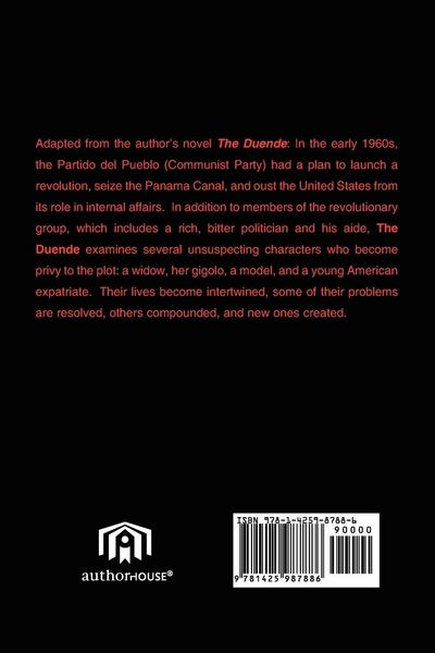 Produktbild: The Duende