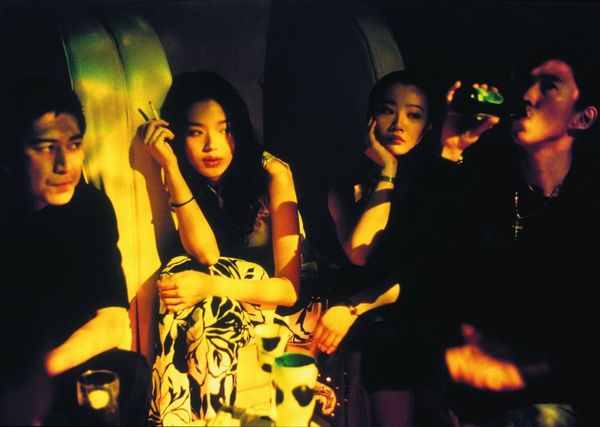 Produktbild: Millennium Mambo (OmU)