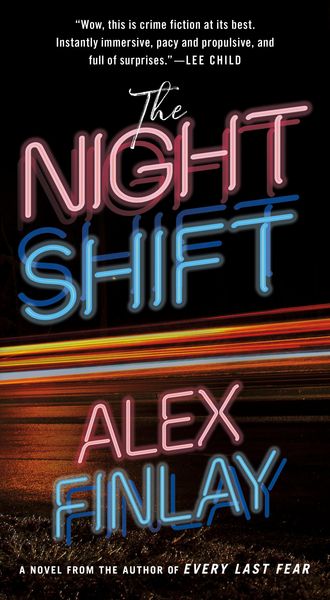 Produktbild: The Night Shift