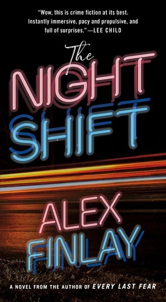 Produktbild: The Night Shift