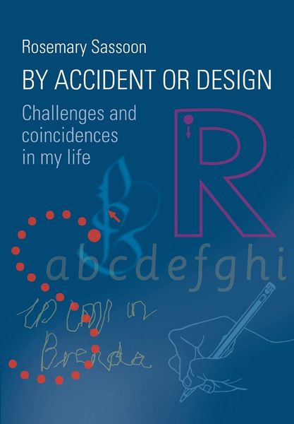 Produktbild: By Accident or Design