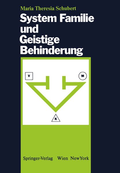 Produktbild: System Familie und Geistige Behinderung