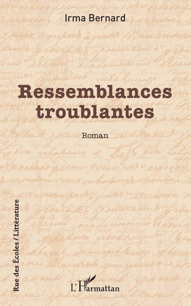 Produktbild: Ressemblances troublantes