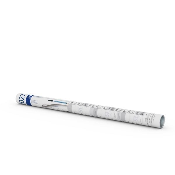 Produktbild: STAEDTLER Kalender Lumocolor Jahresplaner 2027, DIN A1