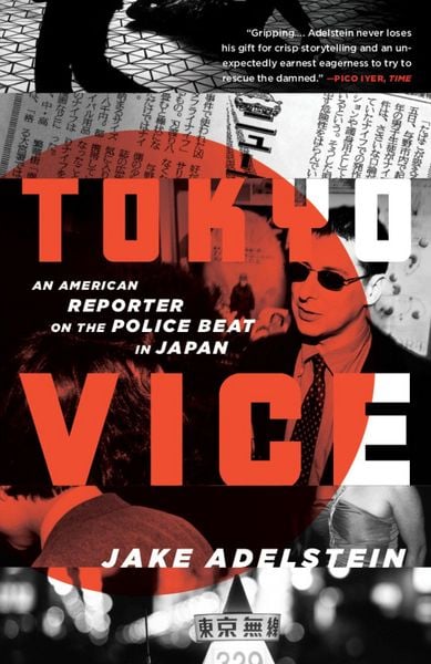 Produktbild: Tokyo Vice