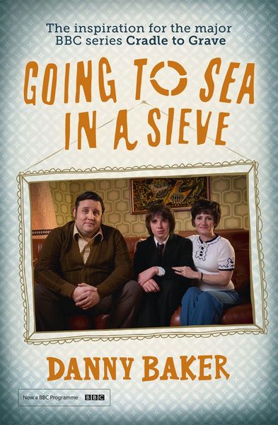 Produktbild: Going To Sea in a Sieve