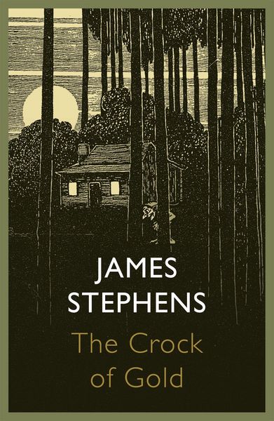 Produktbild: The Crock of Gold