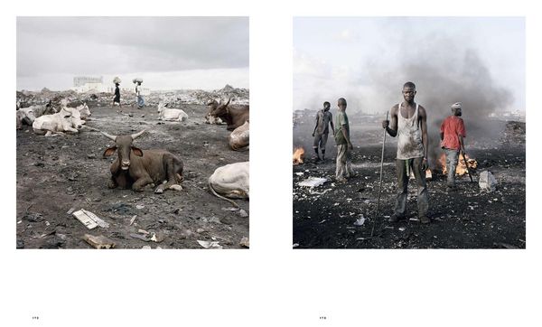 Produktbild: Pieter Hugo: Between the Devil and the Deep Blue Sea (dt.)
